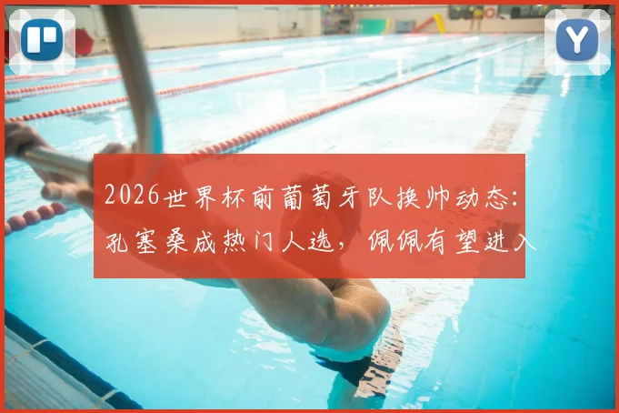 2026世界杯前葡萄牙队换帅动态:孔塞桑成热门人选,佩佩有望进入教练组助阵